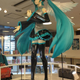 Illustration for article titled Hatsune Miku Has Her Own Store in Japan. It's Not Virtual!